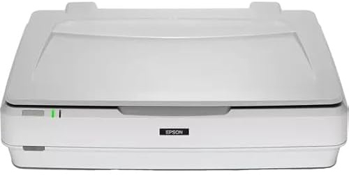 Epson Expression 13000XL Pro