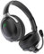 ACEZONE A-Spire - True Wireless Hybrid ANC Gaming Headset - Speech Enhancing Noise Canceling Microphone - PC, PS4, PS5, Switch, Mobile (Wireless), Steam Deck
