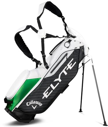 Callaway Golf ELYTE Staff Stand Bag