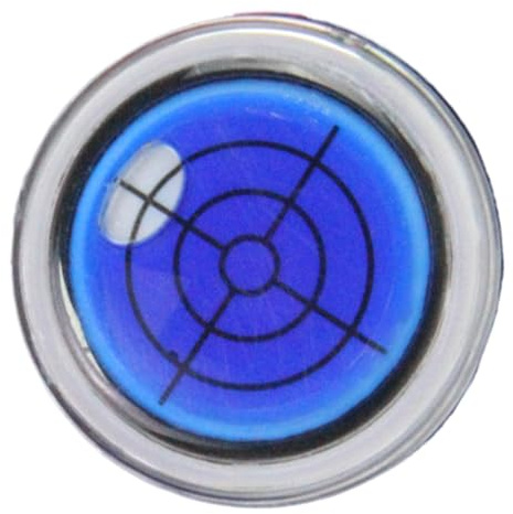 Generisch Lecteur vert de golf - Lecteur portable vert de golf avec clip chapeau - Marqueur de balle - Instrument d'entraînement pour hommes et femmes - Lecteur vert de haute précision