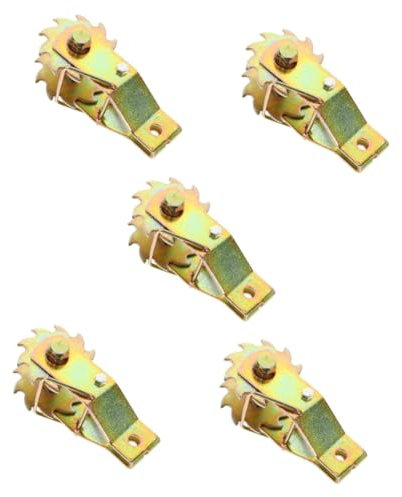 Zerodeko Tenditore Per in Resistente All Ossidazione e Antiusura Struttura Semplice e Leggera Per Uso Forestale e Industriale