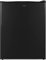 Exquisit Mini congelatore GB60-150E nero | capacità utile 42 l | nero | piccolo e compatto | fermata della porta sostituibile | congelatore