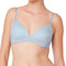 Triumph Body Make-up Soft Touch P EX, Damen, Fairy Blue, 80B
