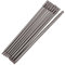 Saipor Jeu de 8 Embout Torx Long 200mm Hex Tige Tamper Proof Tournevis Torx Embouts Magnétiques T8, T10, T15, T20, T25, T27, T30, T40 pour Tournevis et Visseuse électrique