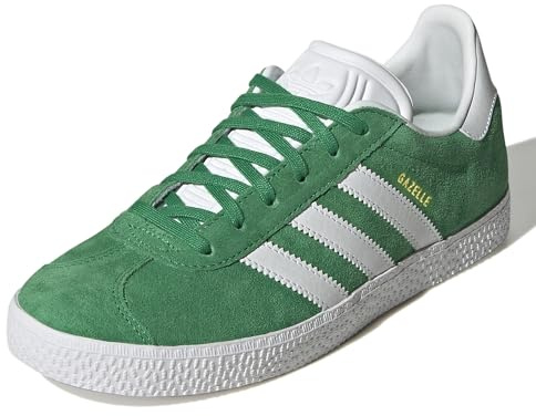 adidas Gazelle J IE5612, Scarpe Sportive - 38 2/3 EU