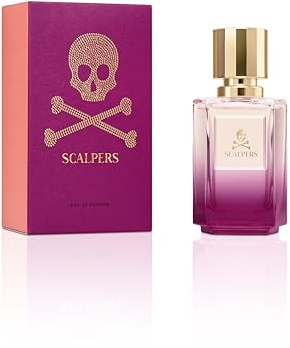 Her & The Wild Flower Edp Vapo 50 Ml Cura della persona e salute