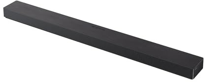 Samsung Barre de Son HW-QS90H/XC -Wireless Dolby Atmos, 7.1.2ch Sound, Q-Symphony, Convertible Fit