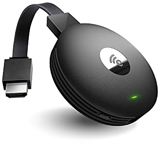 HDMI Streaming Media Player PNI EZCast Ultra U1, 4K Ultra HD HDR