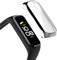 KINKUUN Coque compatibles avec Samsung Galaxy Fit 2 (R220) Protection Ecran Anti-Rayures Ecran Coque.(argent)