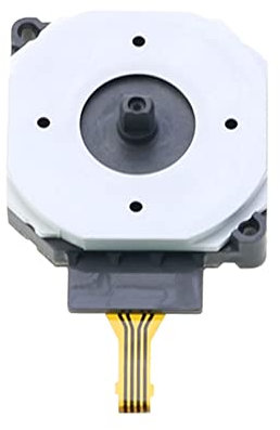 Bouton 3D de Remplacement Contrôleur Analogique Joystick pour New 3DS/2DS XL