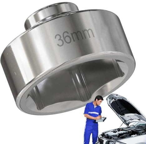 Strumento per la rimozione del filtro 'olio, per la rimozione del filtro 'olio, per coperchio del filtro resistente, strumenti per il 'olio e l'installazione e la