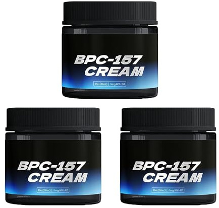 TIMIFUN B-PC 157 Crema topica, Crema lenitiva e idratante per la Pelle, per Ginocchia, lombari, Collo, Mani e Piedi