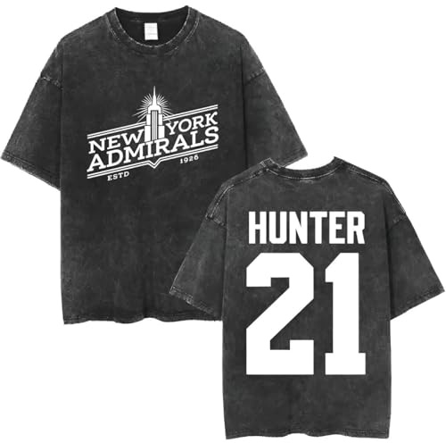 Genérico Heated Rivalry Rozanov 81 Hollander 24 Camiseta de Hockey de Manga Corta con Cuello en V – Jersey Deportivo Ice Hockey, Estilo Sport y Streetwear para Hombre y Mujer