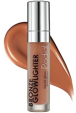 Rodial Bronze Glowlighter 6.1ml - Creme-Bronzer für sofortige Leuchtkraft der Haut, federleichte Formel, perlglänzendes Bronzing-Pigment