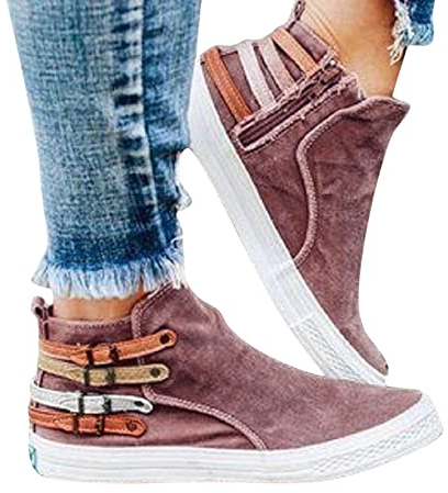 Fannyfuny Grüne Sneaker Damen Wedges Keilabsatz Schuhe Sale Arbeitsturnschuhe Schutzschuhe Komfortabel Walking Shoes Leistungsstarke Für Sporthalle Outdoor Jogging
