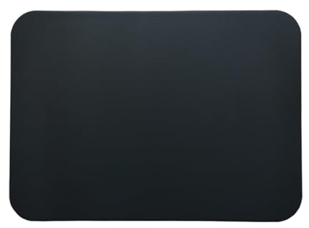 AKINOYAMA TPU Schneidebrett Extra Large rutschfest und leicht zu reinigen spülmaschinenfest BPA-frei fühlt sich an wie die Verwendung eines Bambusbretts messerfreundlich (Rechteck)