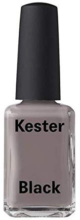 Kester black Nail Polish, Paris Texas, 15ml