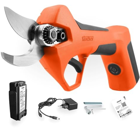 STOCKER - Forbice Kantia E-22 TR