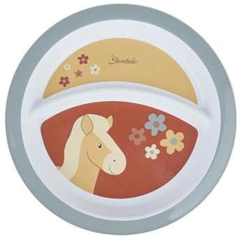 Sterntaler GmbH & Co.KG Teller Pferd Sunny - STK