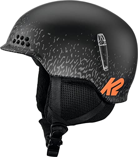 K2 Illusion Helm 2025 Black, XS