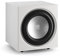 Dali SUB E-9 F - aktiver Subwoofer, Weiss