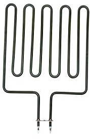 Résistance 3000 W pour poêle de sauna 9 kW