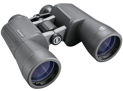 Bushnell PowerView 2 Binoculars_20x50_PWV2050, Grey