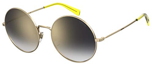 Levi's Damen Lv 1011/S Sonnenbrille, ORO