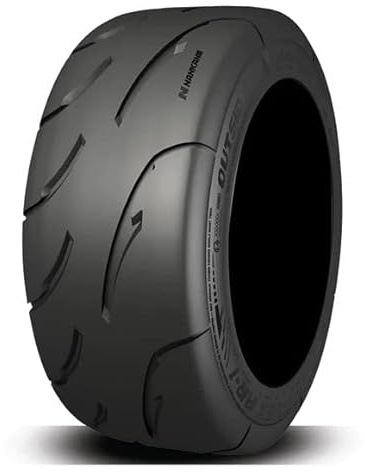 Nankang Pneumatico 215/40 Zr17 87W Sportnex Ar - 1 Xl Semi Slick - Competicion Treadwear = 80