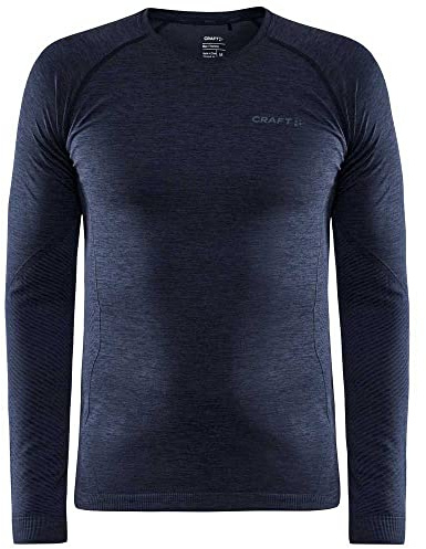 Craft Maillot Thermique Core Dry Active Comfort LS Homme