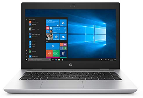 HP ProBook 640 G4 Intel® Core™ i5 i5-8250U Laptop 35,6 cm, WXGA, 8GB, 256GB SSD, Business-Notebook, Windows 11 Pro (generalüberholt)