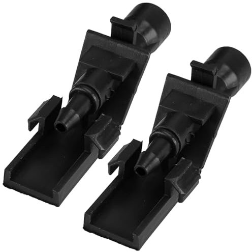 Buse D'Essuie-Glace pour CRV pour Accord Buse De Lave-Glace D'Essuie-Glace Avant Réglable Spray Sub 76810Ta0A01