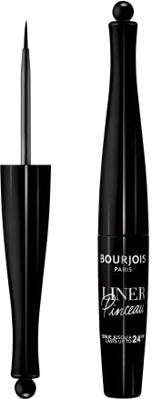Bourjois - EyeLiner Pinceau - 01 NOIR BEAUX-ARTS