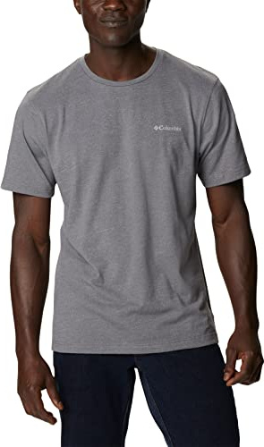 Columbia Thistletown Hills Short-Sleeve Graphic T-Shirt