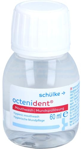 OCTENIDENT Mundspüllösung 60 ml