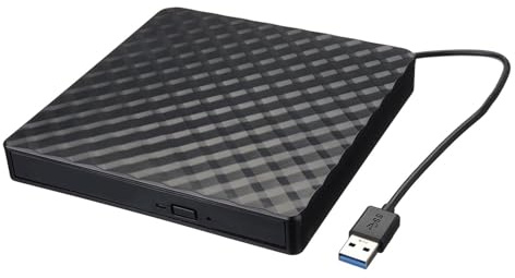 Disco rigido esterno, unità di archiviazione esterna USB da 5 Gbps, unità di backup portatile, registratore di dati multifunzionale per riprodurre film, installare software, eseguire copie segu