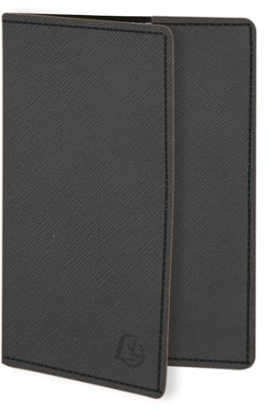 Exacompta - Ref. 510541E - 1 Odyssey RFID-passfodral. - Slumpmässig färg