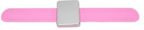 SUPYINI Magnetic Wrist Sewing Pincushion, Strong Magnet Silicone Bracelet, Easy Pick Up Pins, Hairdressing, Styling for Household