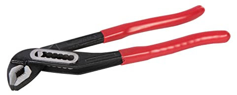 Dickie Dyer 610799 Box Joint Water Pump Pliers 180 mm / 7 - 18.030