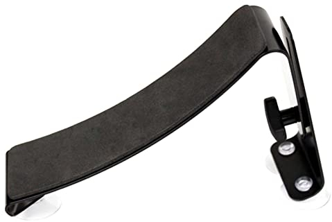 technisch Gitarrenstütze, verstellbarer Gitarren-Fußhocker, Gitarrenheber, Gitarren-Beinstütze, Unterstützung für das Spielen von Gitarre