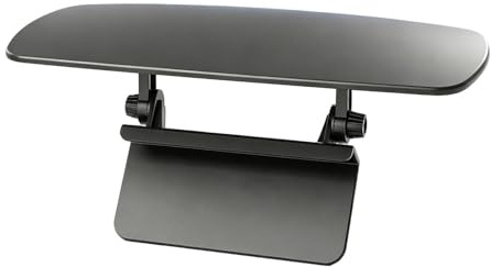jamgeery Parasole Antiriflesso per GPS Auto - Angolo Regolabile Protezione UV | Copri Console Centrale,per Viaggiatori Conducenti Gestori Flotte Berlina Furgoni SUV Camper Viaggi Parcheggio Guida