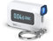 BACtrack C6 Keychain Breathalyser, Professional-Grade Accuracy, Optional Wireless Smartphone Connectivity, Compatible w/Apple iPhone, Google & Samsung Android Devices, Apple HealthKit Integration