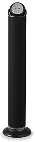 Torre Multimediale (Tw11laser) Sistema 2.1 Bluethoot Usb Slot 30w