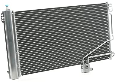 RIDEX 448C0026 KONDENSATOR KLIMAKÜHLER KLIMAKONDENSATOR mit Trockner