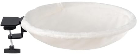 Letto Da Scrivania Per Gatti - Amaca Antiscivolo per Gattini Supporta fino a 23 Kg,Letto Da Scrivania Ergonomico Per Gatti Per Dormire E Relax - Posto Morbido Per Adulti E Cuccioli