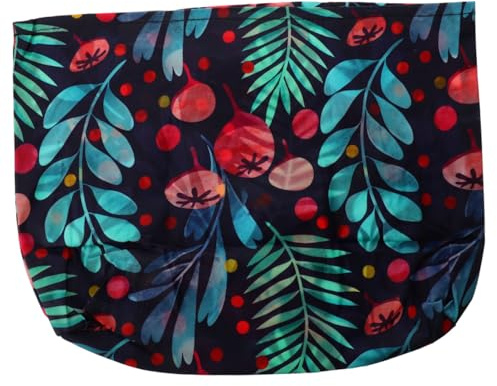 SEWACC Bolsa Reutilizable para Sellar Alimentos Tela de Algodón, Conserva Fruta en Buen Estado y Reduce el Uso de Plásticos Desechables Uso Diario