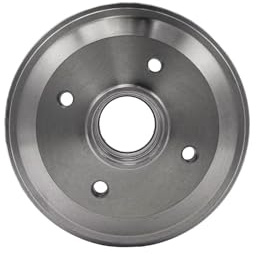 HELLA PAGID 8DT 355 301-241 Tambor de freno - 62507 - por ej. CITROEN / PEUGEOT