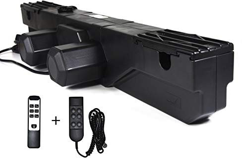 Elektrische Lattenroste Motor