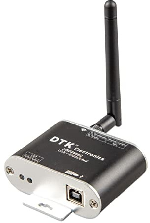 VICTRON ENERGY BV (HOLANDA) Nuevo 2024 - Converter Zigbee A USB