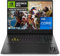 HP OMEN 16-u1000sl Notebook, Intel Core i7-14700HX, 16GB RAM DDR5, 1TB SSD PCIe NVMe, Display 16 2K QHD 240Hz IPS, RTX 4060 8GB GDDR6, 3 Mesi di PC Game Pass Incluso, Windows 11, Nero